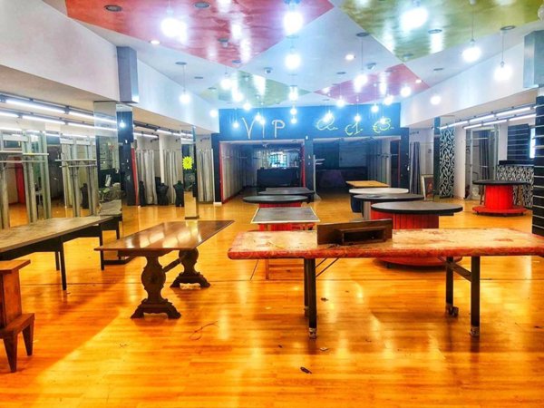 locale commerciale in affitto a Santa Croce sull'Arno