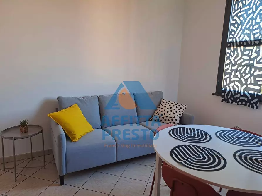 appartamento in affitto a Santa Croce sull'Arno