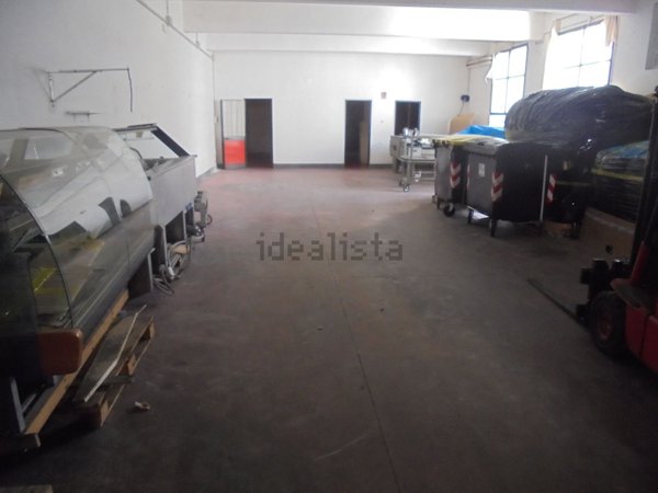 ufficio in affitto a Santa Croce sull'Arno