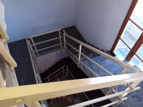 mansarda in affitto a Santa Croce sull'Arno