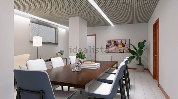 ufficio in affitto a Santa Croce sull'Arno