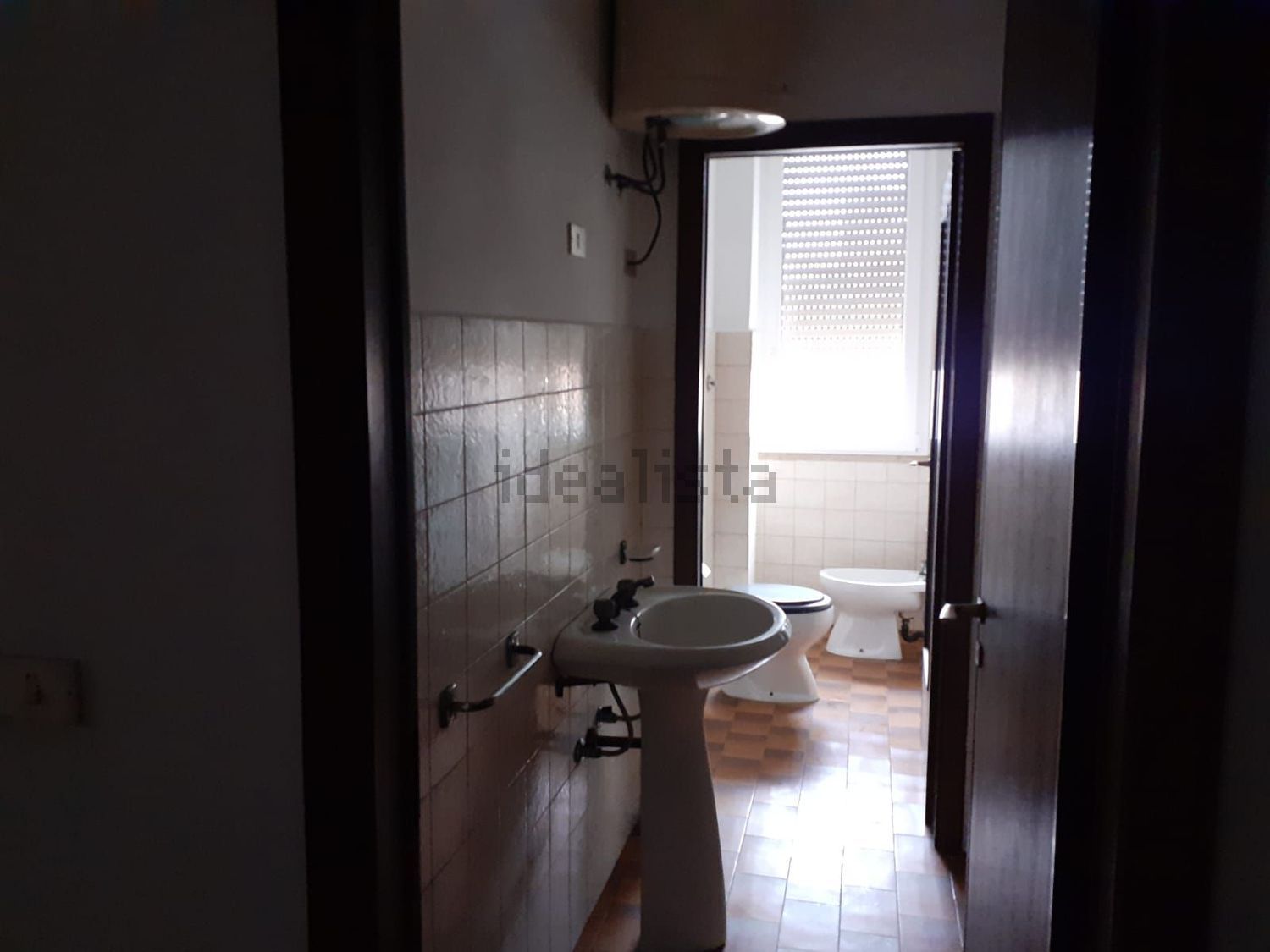 ufficio in affitto a Santa Croce sull'Arno