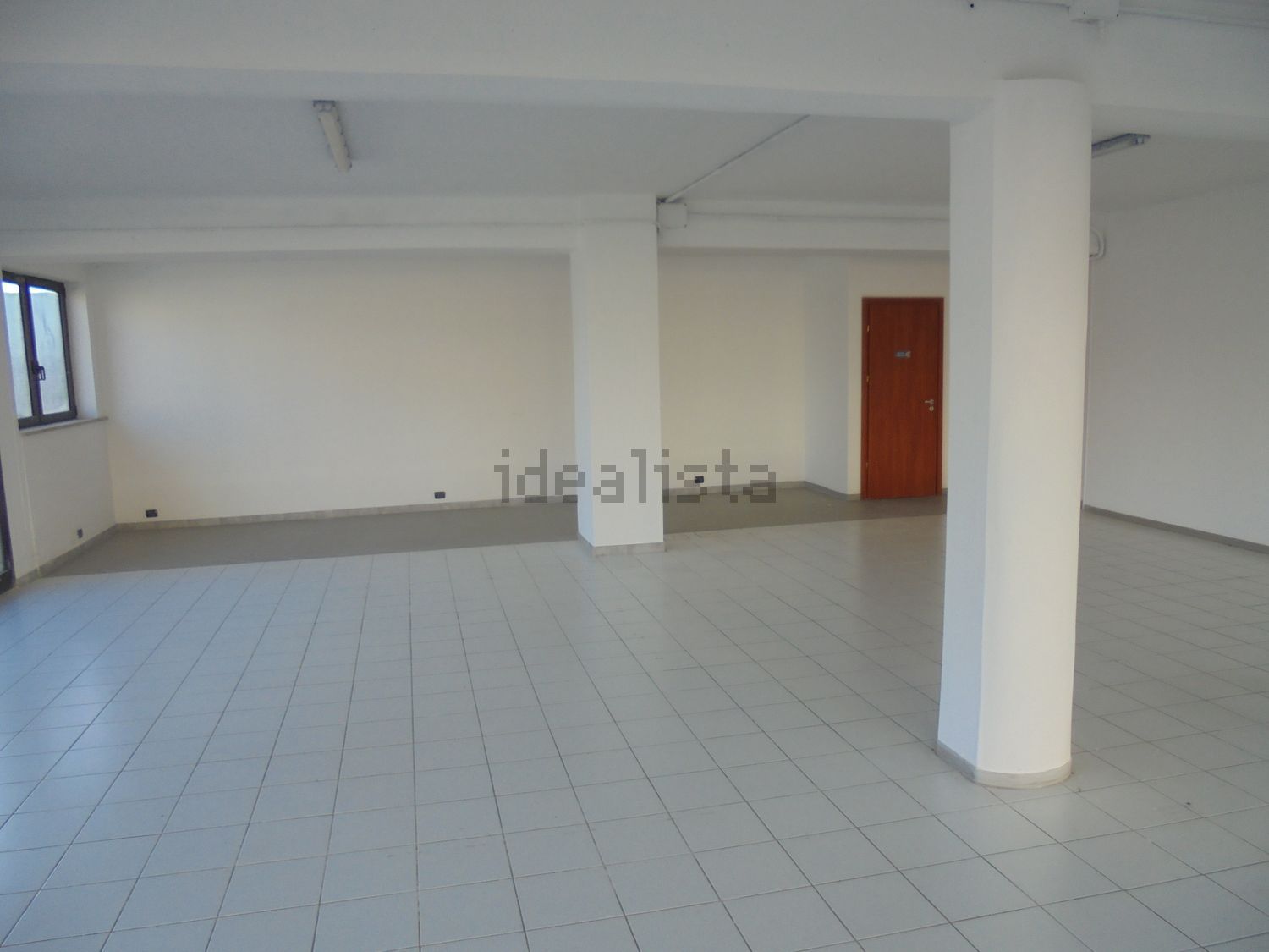 ufficio in affitto a Santa Croce sull'Arno