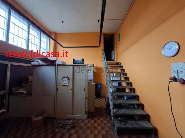 ufficio in affitto a Santa Croce sull'Arno