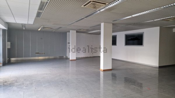 ufficio in affitto a Santa Croce sull'Arno