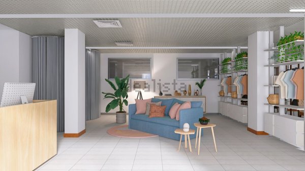 ufficio in affitto a Santa Croce sull'Arno