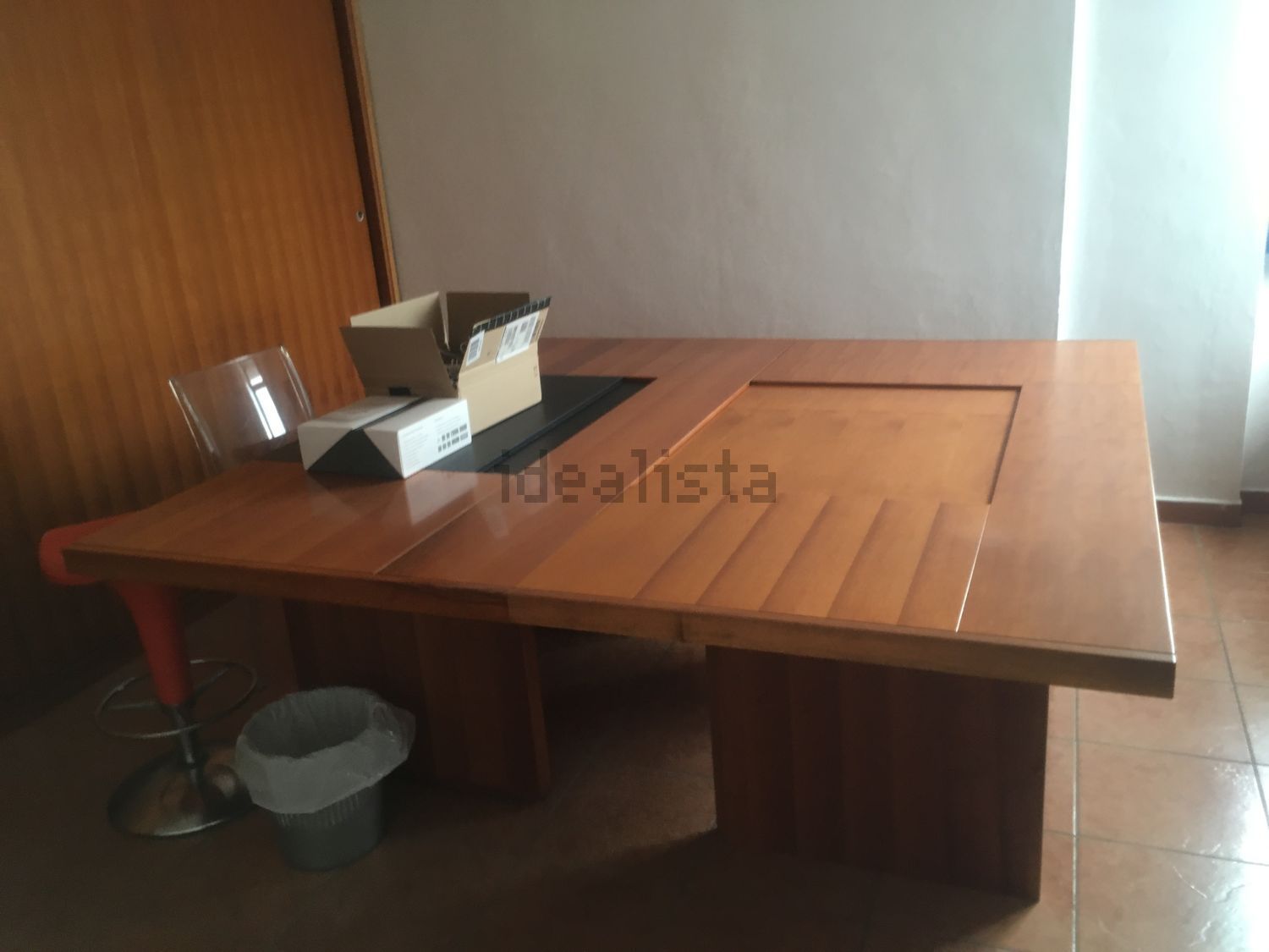 ufficio in affitto a Santa Croce sull'Arno