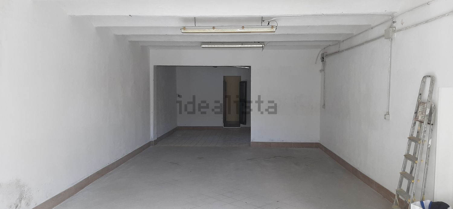 ufficio in affitto a Santa Croce sull'Arno