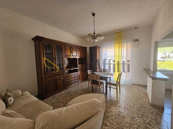 appartamento in affitto a Santa Croce sull'Arno