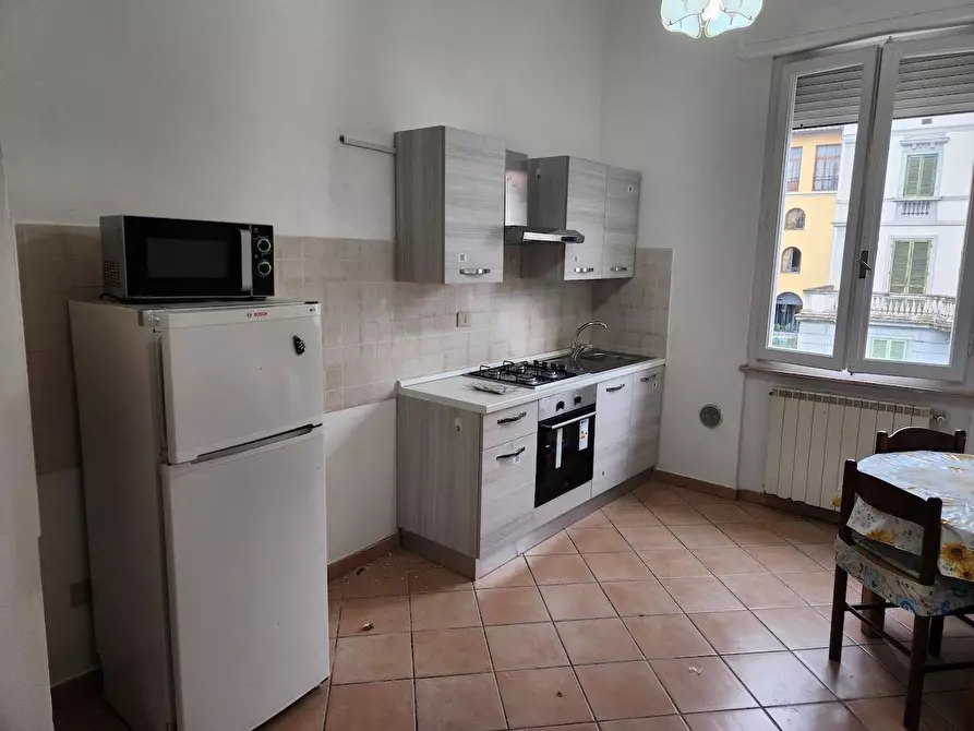 appartamento in affitto a Santa Croce sull'Arno