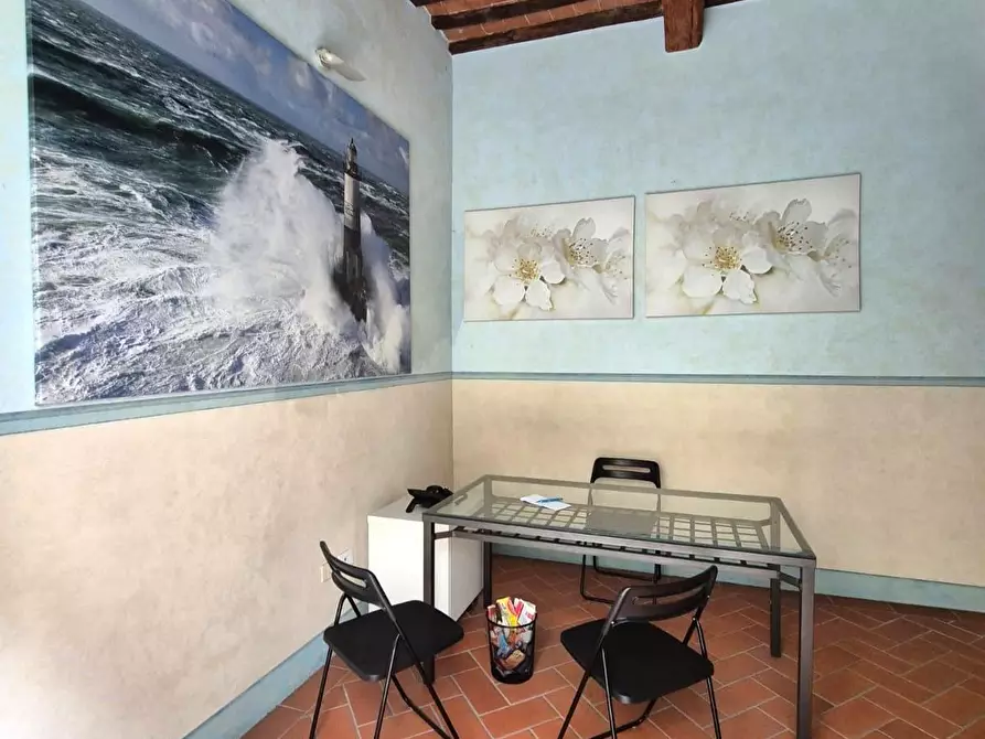 ufficio in affitto a Santa Croce sull'Arno