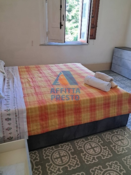 appartamento in affitto a Santa Croce sull'Arno