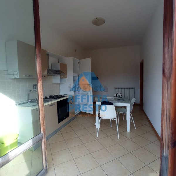 appartamento in affitto a Santa Croce sull'Arno