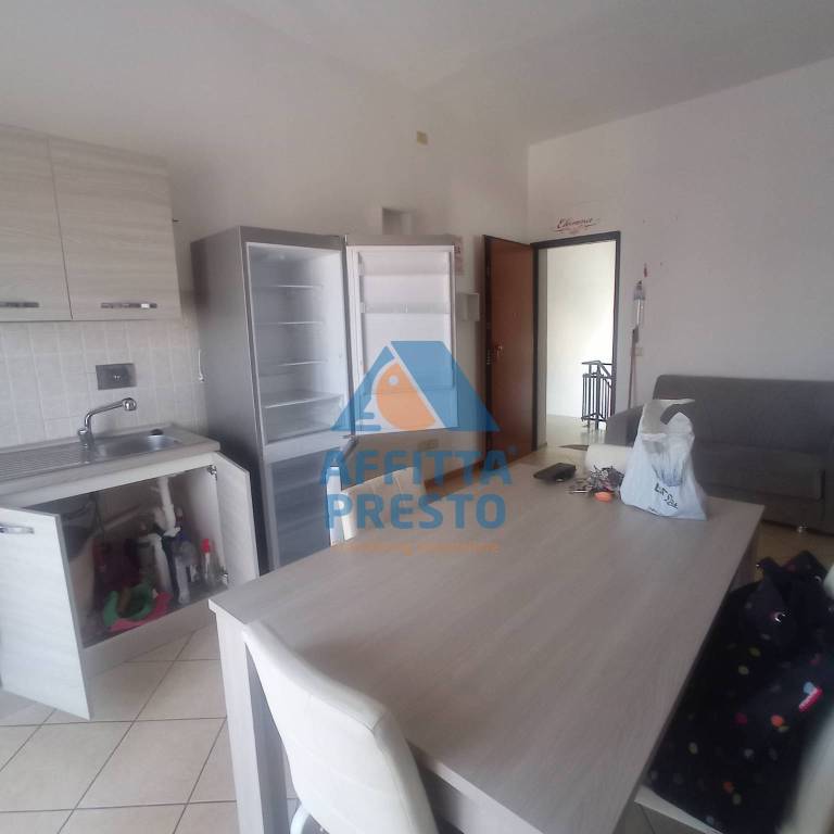 appartamento in affitto a Santa Croce sull'Arno