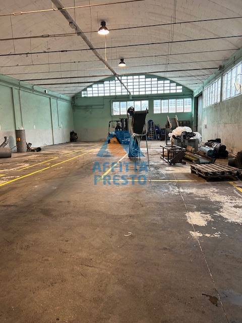 ufficio in affitto a Santa Croce sull'Arno