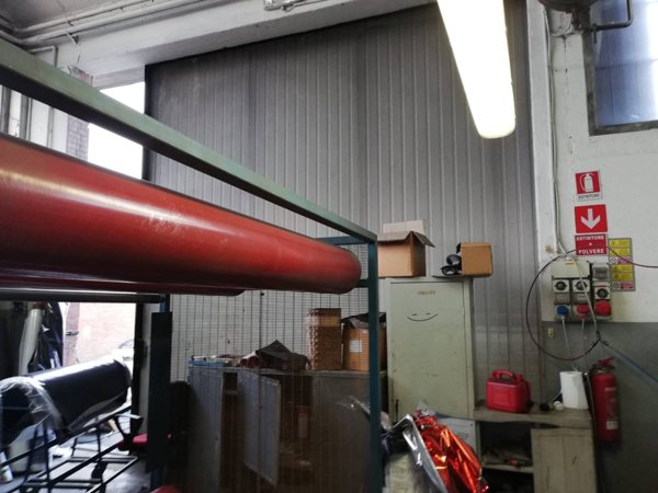 ufficio in affitto a Santa Croce sull'Arno