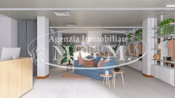 ufficio in affitto a Santa Croce sull'Arno