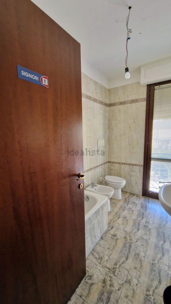 ufficio in affitto a Santa Croce sull'Arno