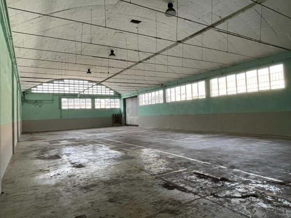 ufficio in affitto a Santa Croce sull'Arno