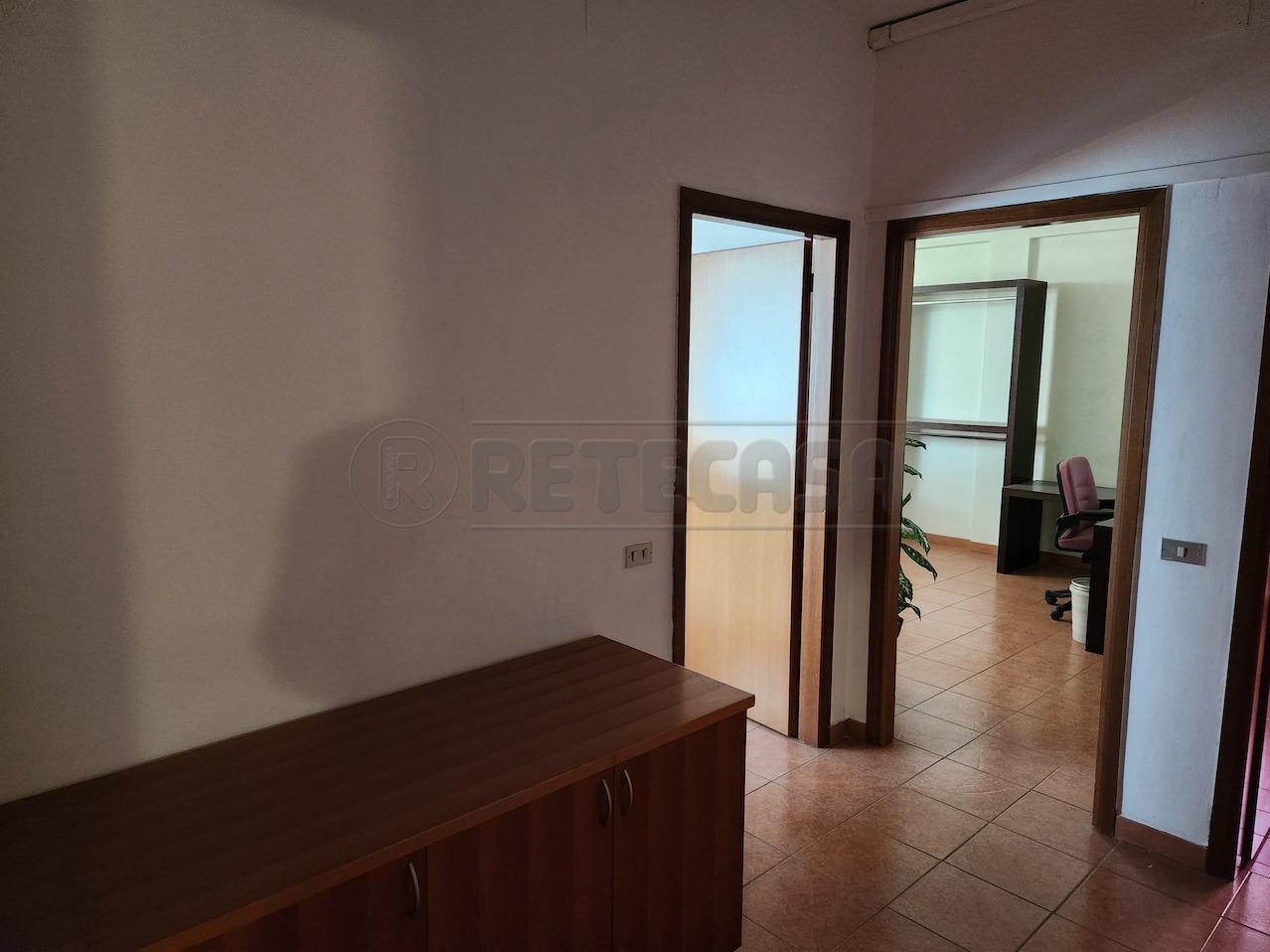 appartamento in affitto a Santa Croce sull'Arno