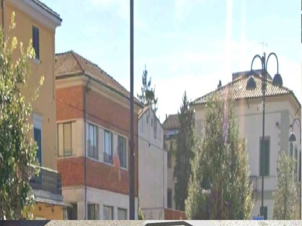 ufficio in affitto a Santa Croce sull'Arno