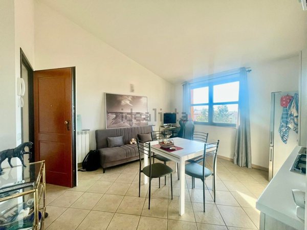 appartamento in affitto a Santa Croce sull'Arno