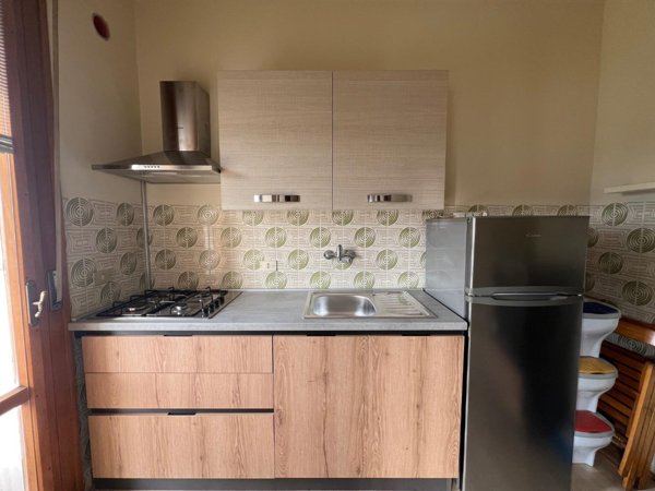 appartamento in affitto a Santa Croce sull'Arno