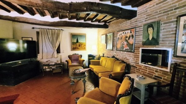 casa indipendente in affitto a Santa Croce sull'Arno in zona Staffoli