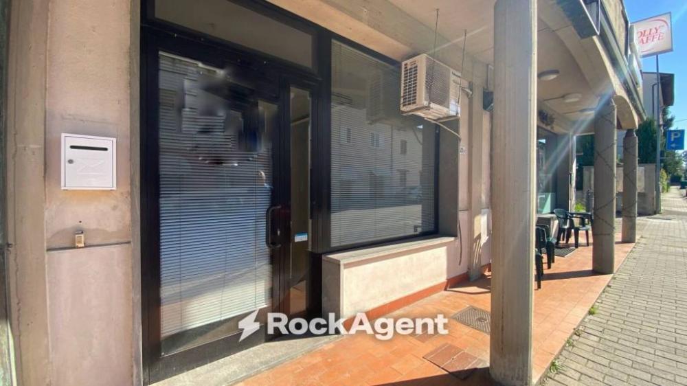 negozio in affitto a Santa Croce sull'Arno in zona Staffoli