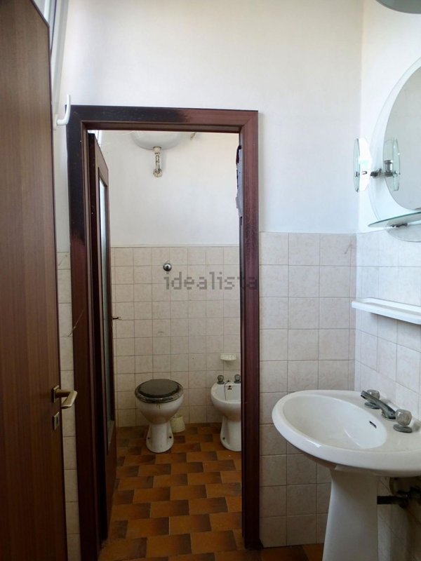 ufficio in affitto a Santa Croce sull'Arno