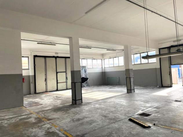 loft in affitto a Santa Croce sull'Arno