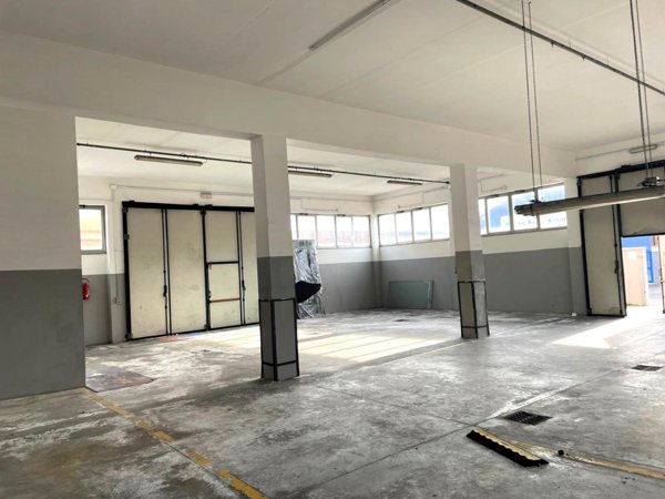 loft in affitto a Santa Croce sull'Arno