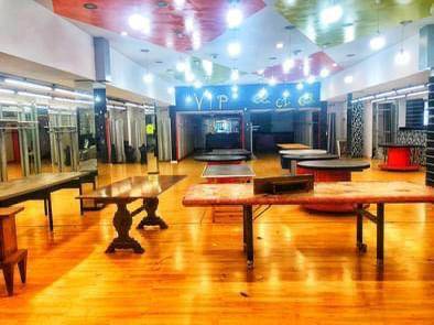 locale commerciale in affitto a Santa Croce sull'Arno