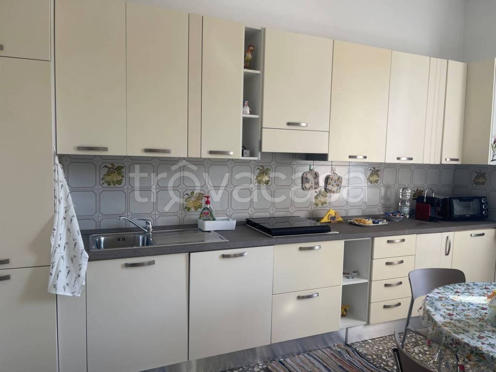 appartamento in affitto a Santa Croce sull'Arno