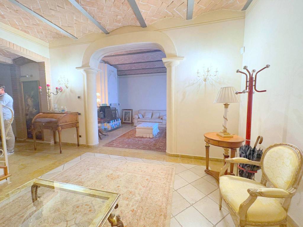 appartamento in affitto a Santa Croce sull'Arno