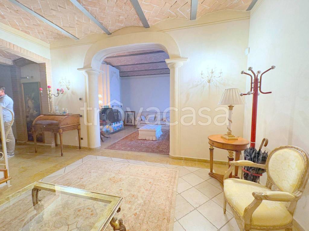 appartamento in affitto a Santa Croce sull'Arno