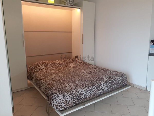 appartamento in affitto a Santa Croce sull'Arno