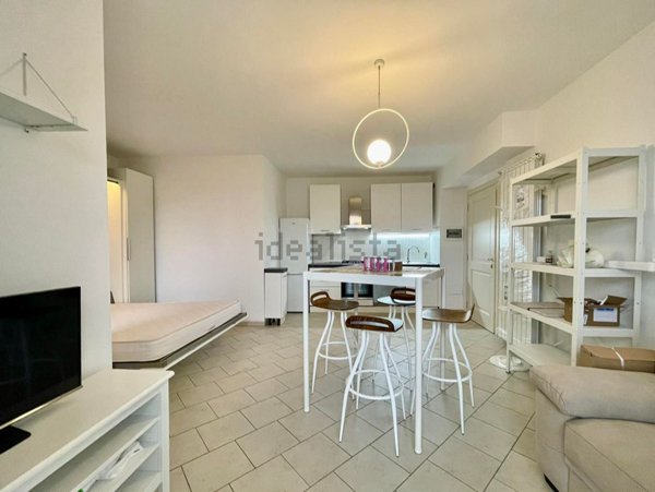 appartamento in affitto a Santa Croce sull'Arno