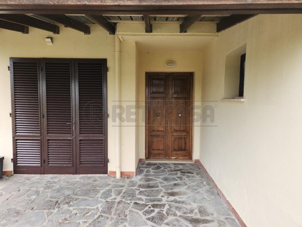 appartamento in affitto a Santa Croce sull'Arno