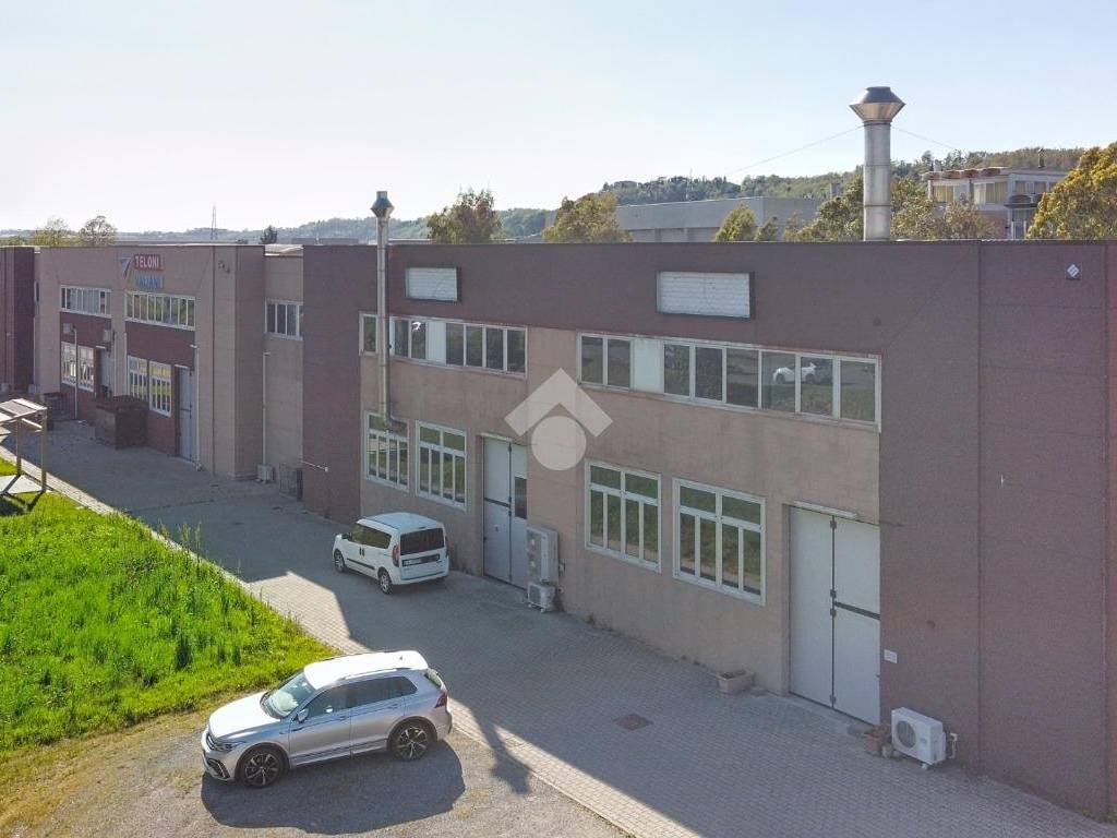 ufficio in affitto a Santa Croce sull'Arno