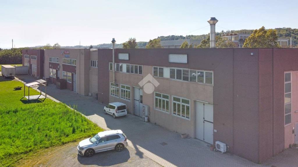 ufficio in affitto a Santa Croce sull'Arno