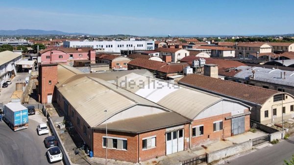 ufficio in affitto a Santa Croce sull'Arno