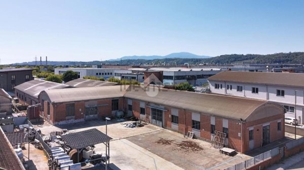 capannone in affitto a Santa Croce sull'Arno