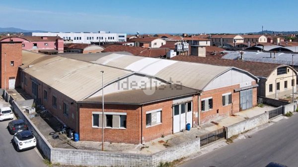 ufficio in affitto a Santa Croce sull'Arno