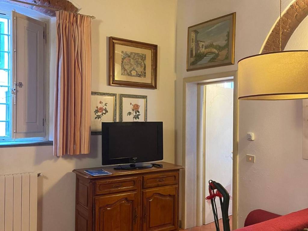 appartamento in affitto a Santa Croce sull'Arno