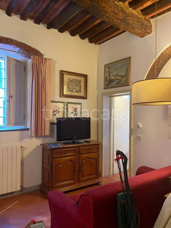 appartamento in affitto a Santa Croce sull'Arno