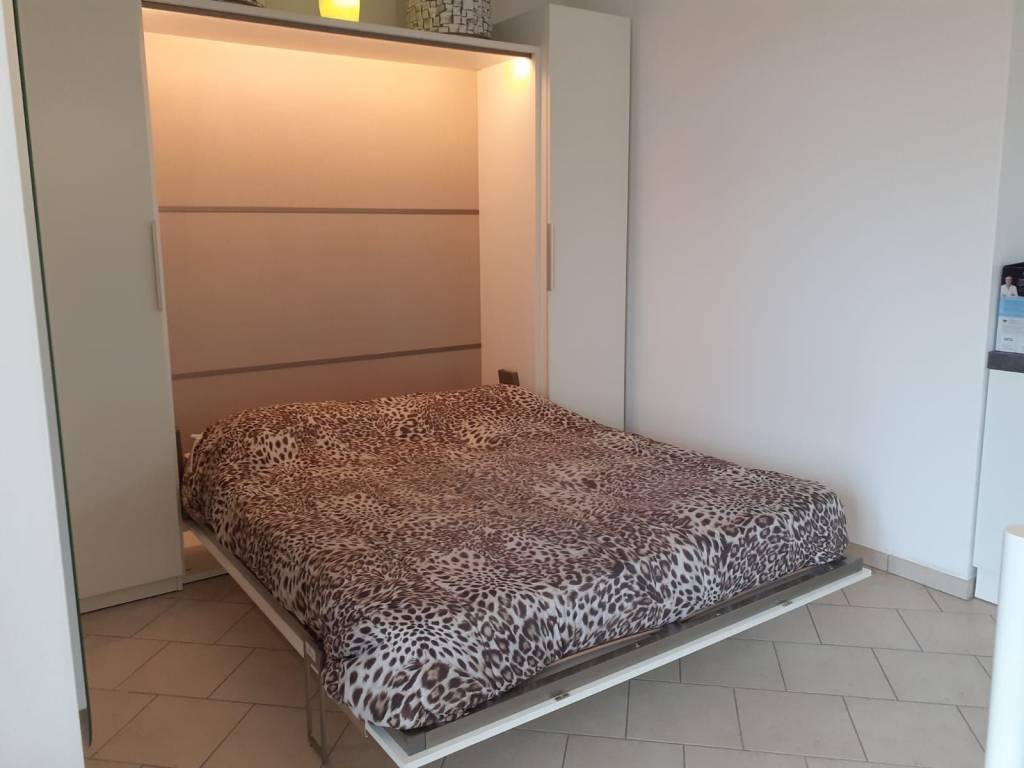 appartamento in affitto a Santa Croce sull'Arno