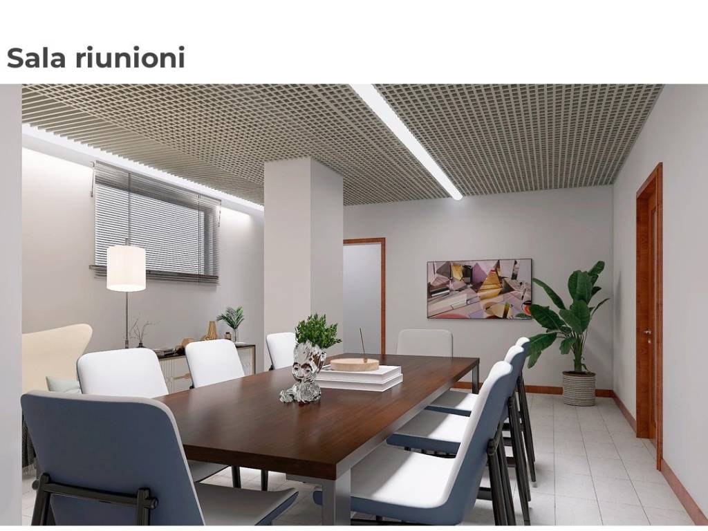 ufficio in affitto a Santa Croce sull'Arno
