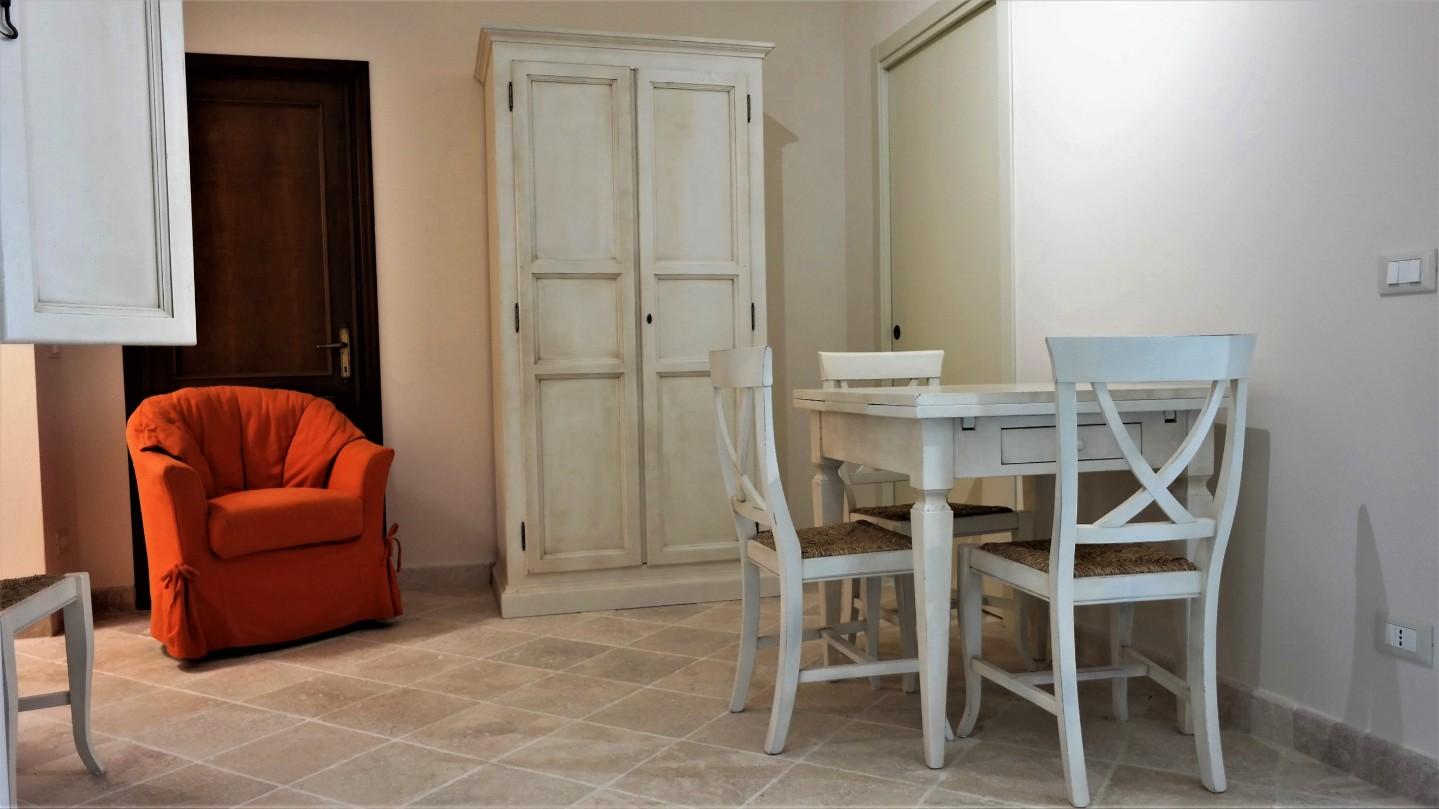 appartamento in affitto a Santa Croce sull'Arno in zona Staffoli