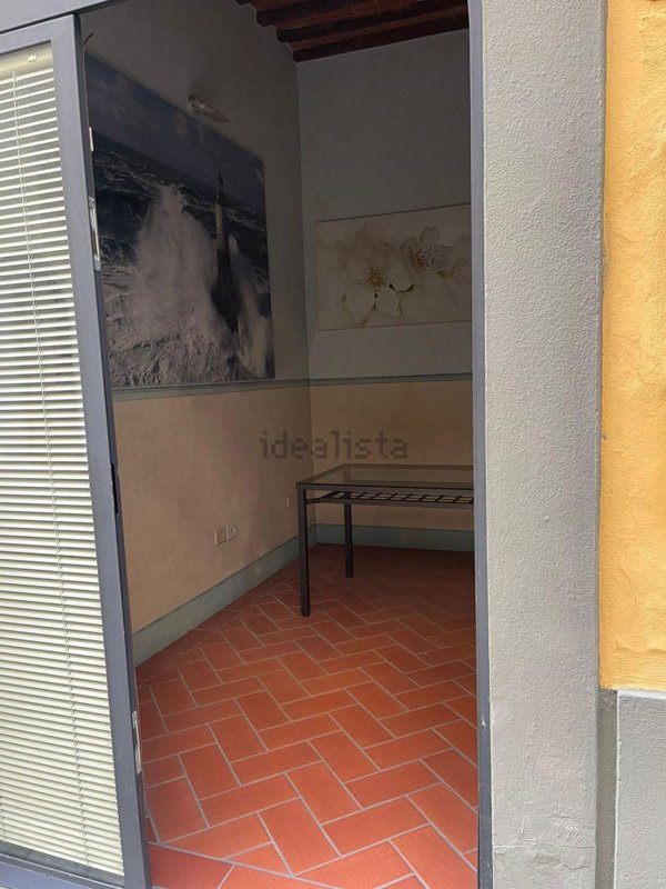 ufficio in affitto a Santa Croce sull'Arno